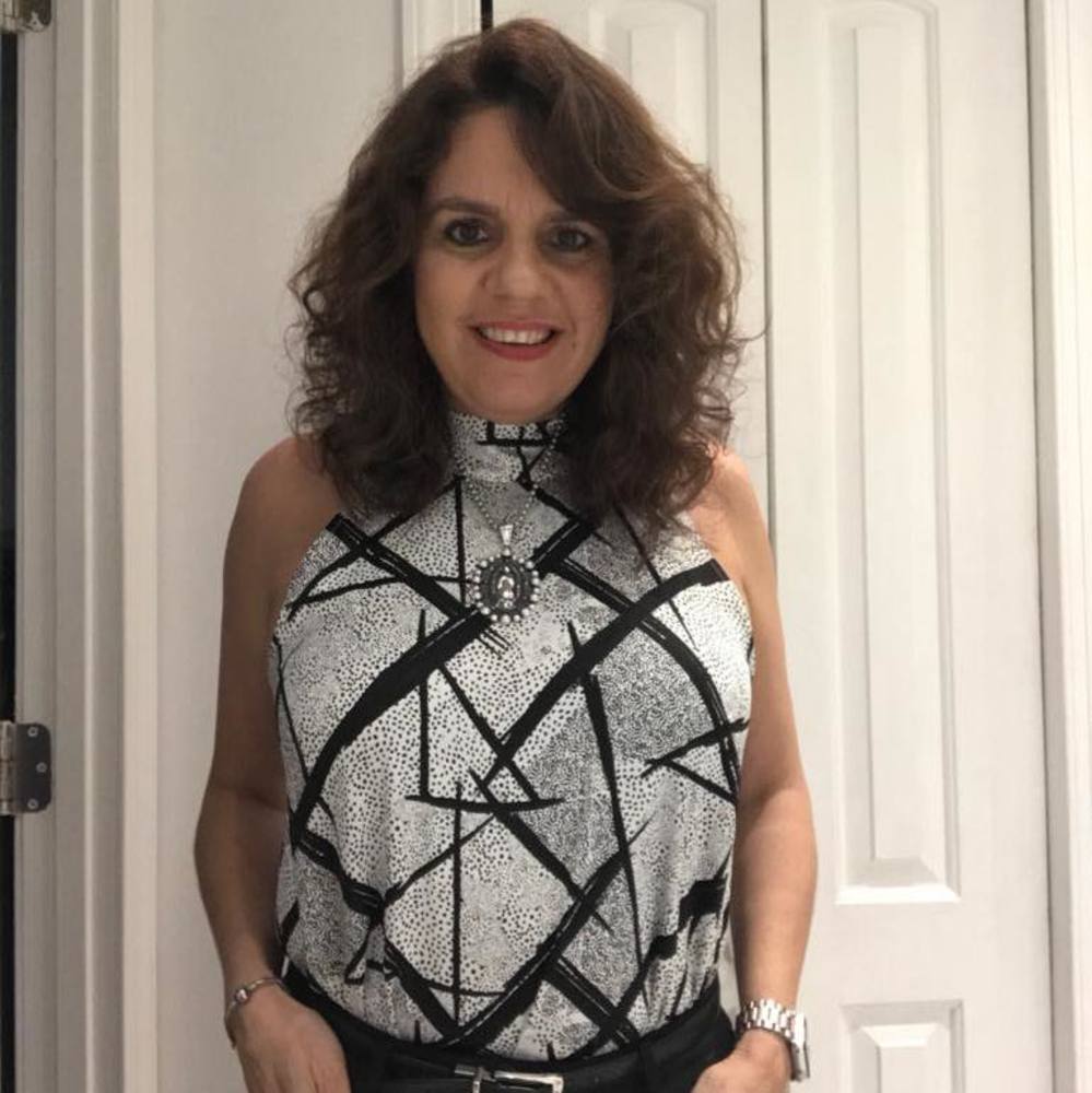 Meet your Posher, Karla